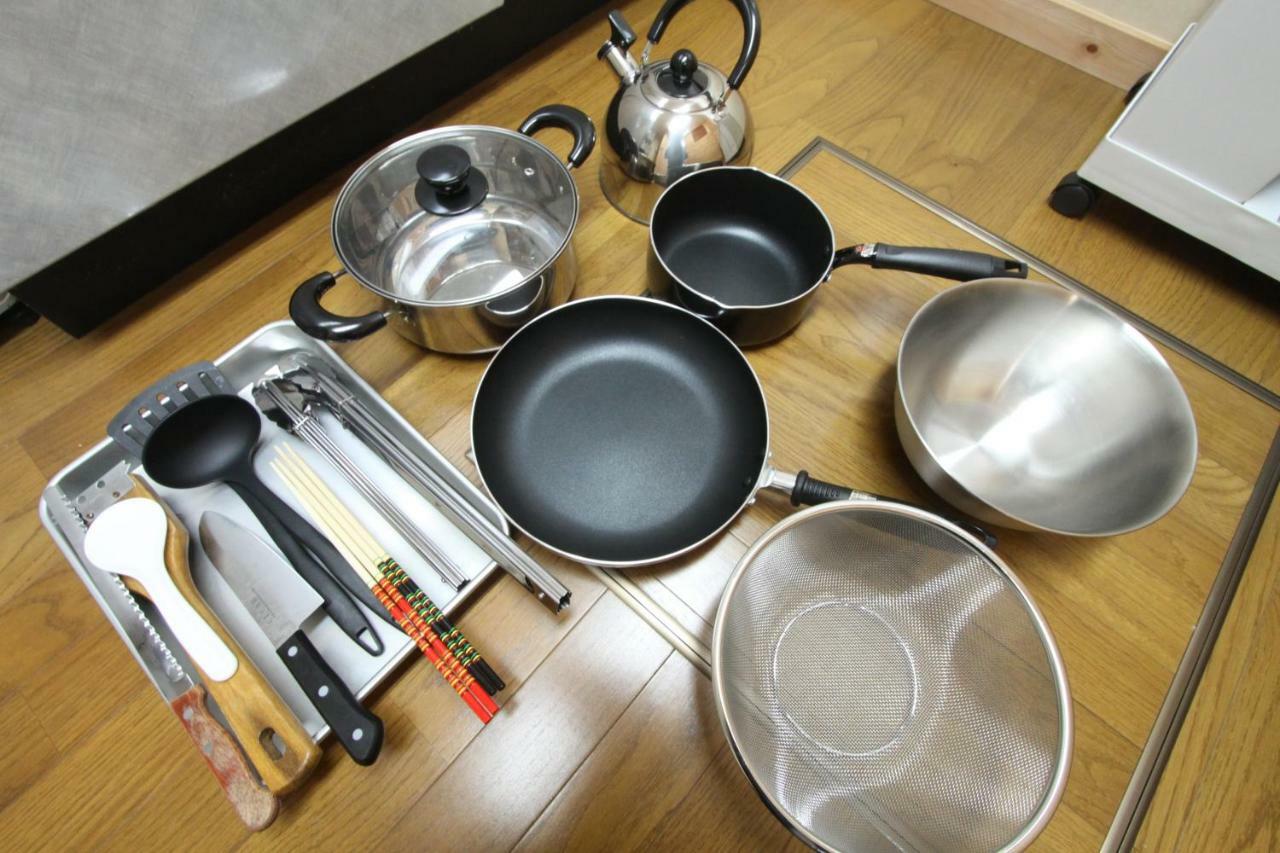 るり渓フォレストコテージ Nantan Bagian luar foto